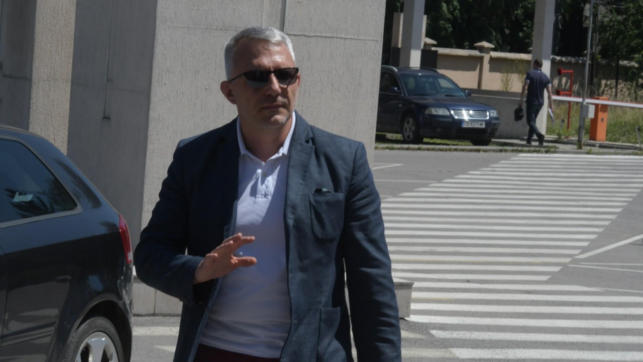 Хаджигенов: В първия работен ден на НС внасяме искане за изслушване на Рашков и Стоилов 