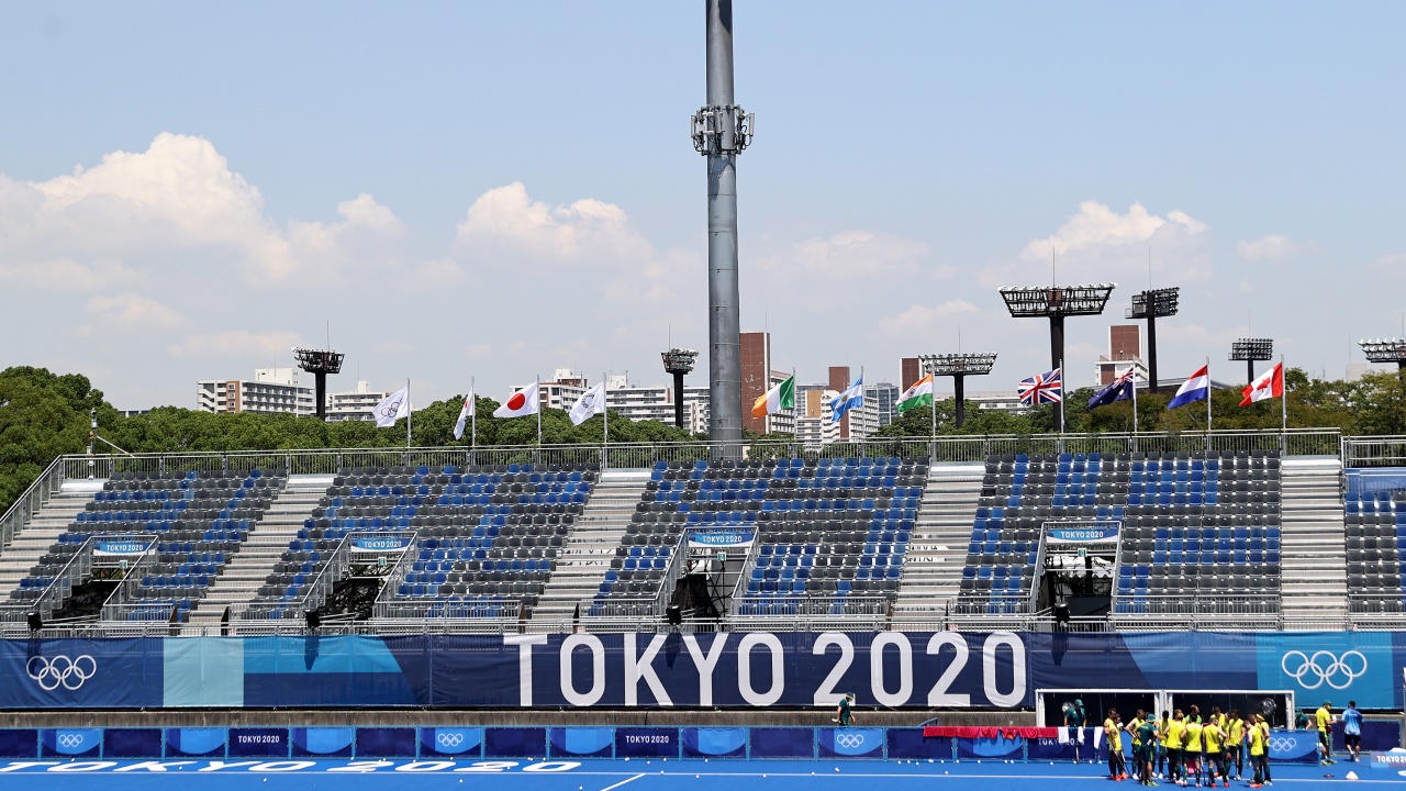 2/3 от японците се съмняват, че олимпиадата може да протече безопасно