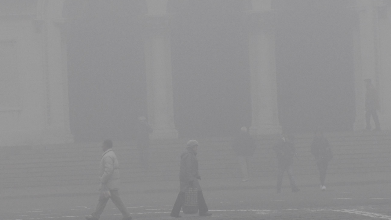 Съдът отново заседава по делото за мръсния въздух в София