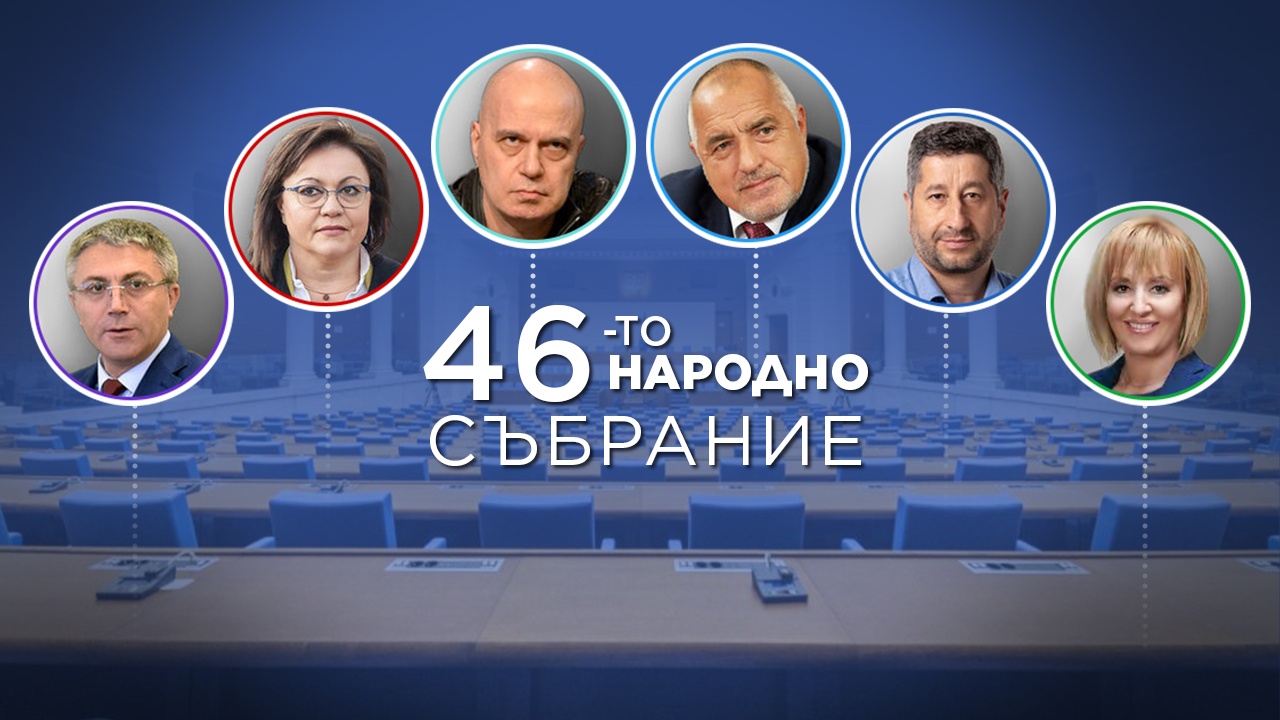 Политолог: ИТН отказват да говорят с избирателите; по-вероятно е да видим кабинет в този парламент 