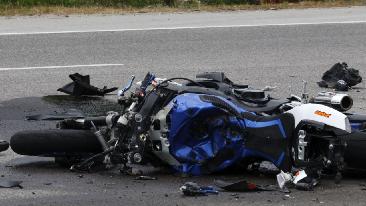 Моторист падна в дере и загина в Софийско 