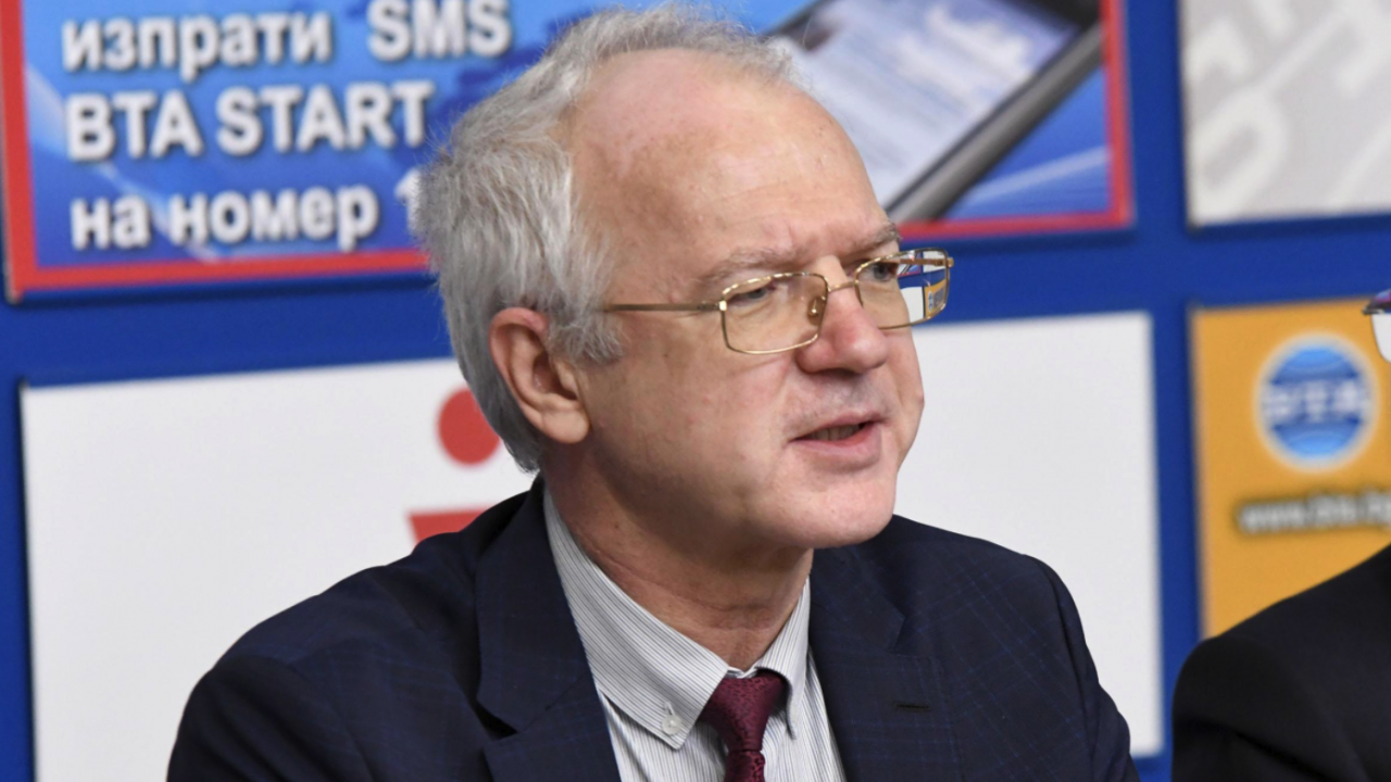 АИКБ: Страната има нужда от парламент и излъчено в диалог правителство, а не от нови избори