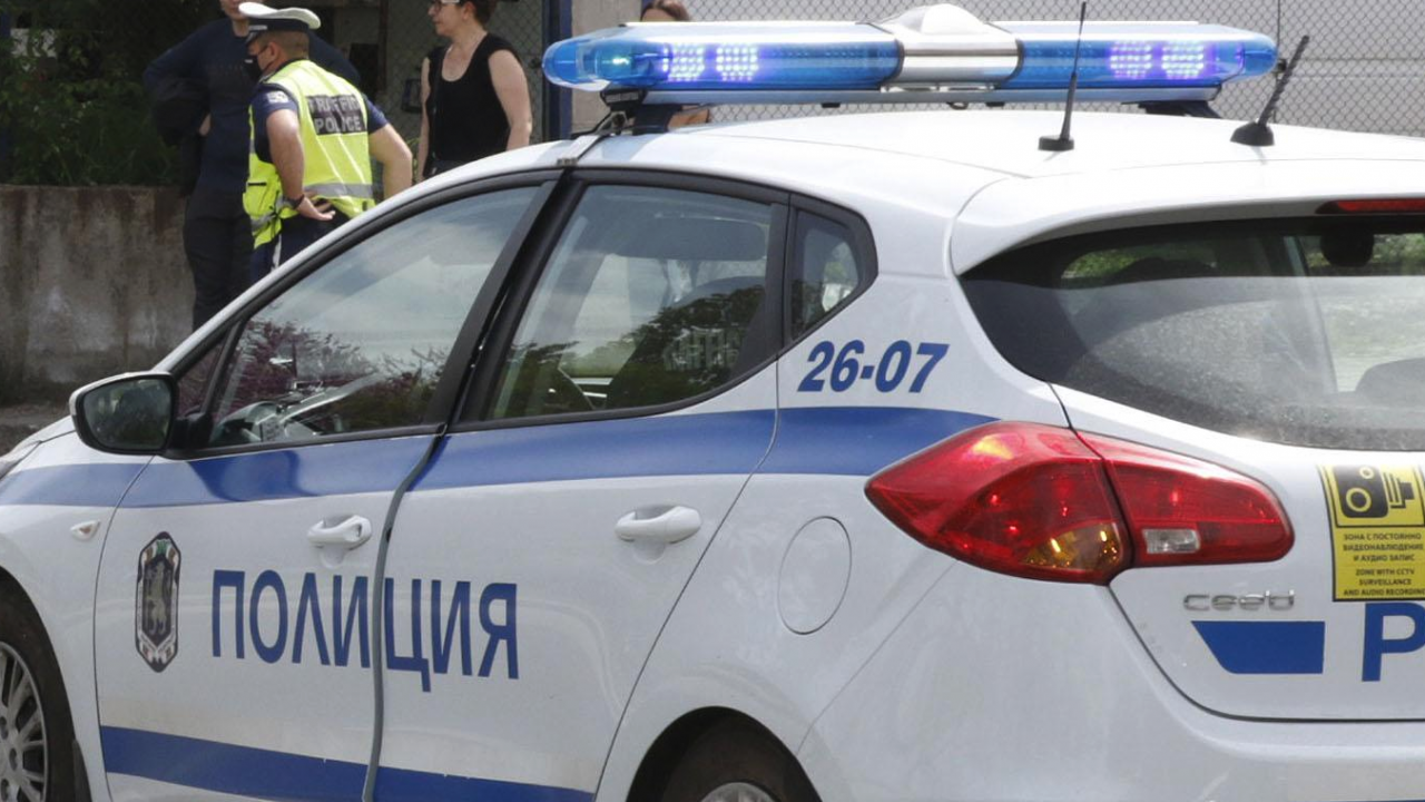 Полицай блъсна и уби 8-годишно дете в Пазарджишко