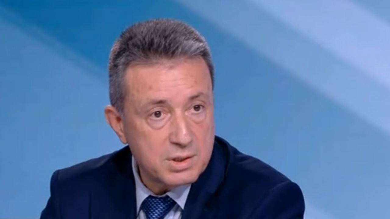 Янаки Стоилов: Има данни за извършени престъпления от главния прокурор