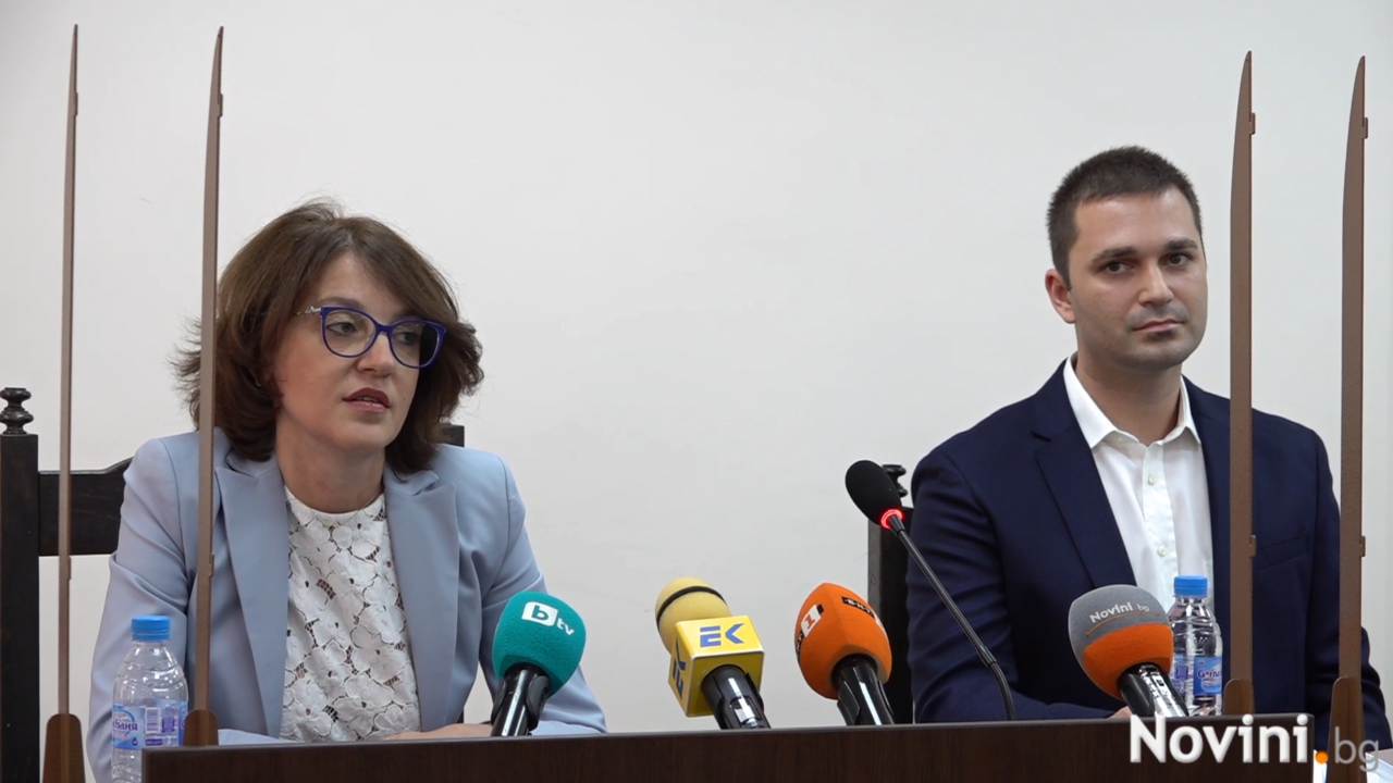 Прокурор Маджарова: Бившият премиер е бил разпитван по казуса "Барселонагейт"
