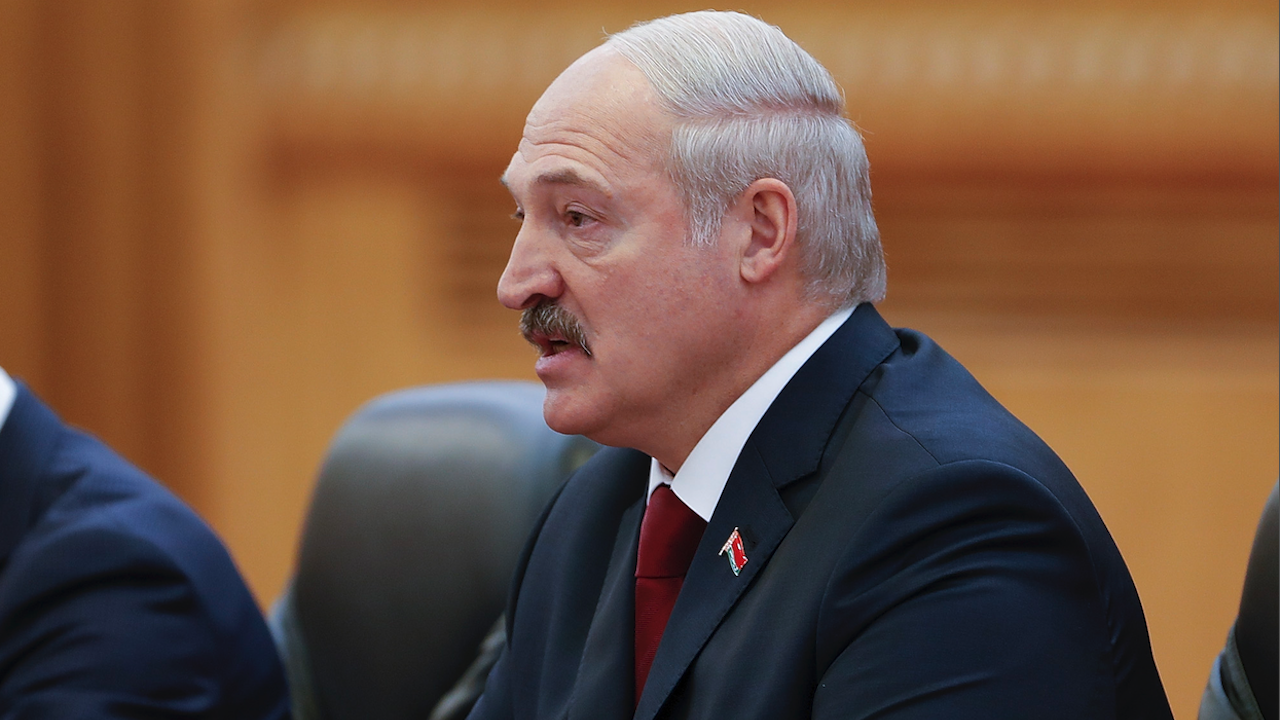 Лукашенко: Беларус не е длъжна да защитава ЕС от мигрантския поток в условията на санкции
