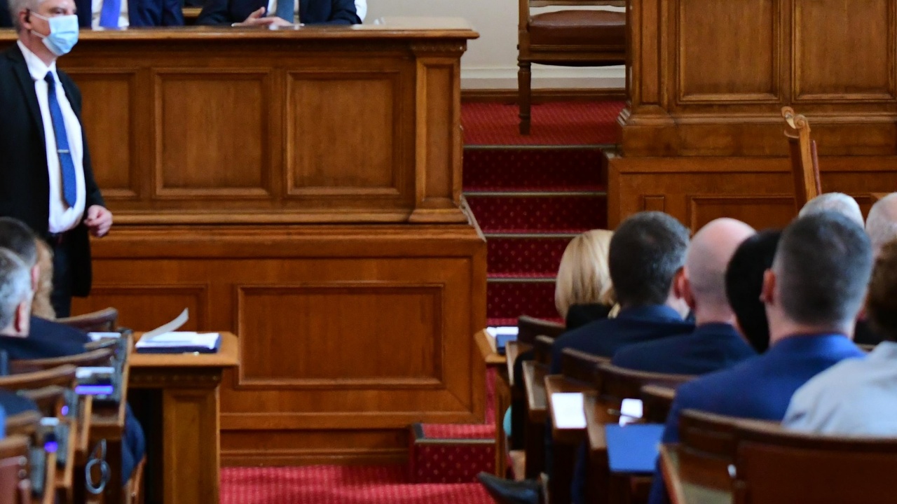 Депутатите създадоха временна комисия за "Росенец"