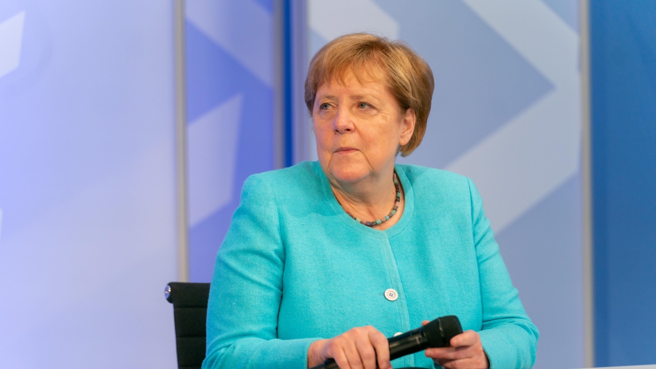 Меркел приветства споразумението между Германия и САЩ във връзка със "Северен поток 2"