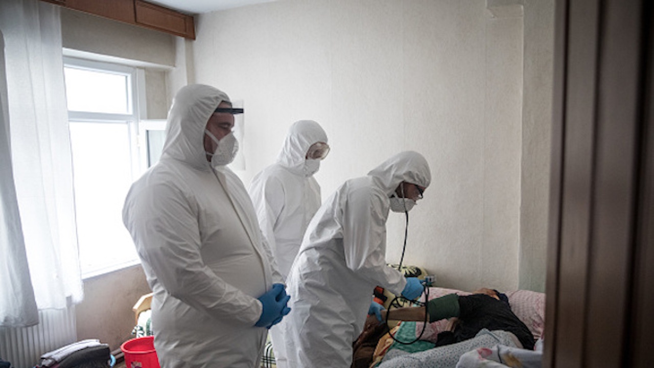 СЗО: Пандемията ще окаже дългосрочно въздействие върху психичното здраве на хората