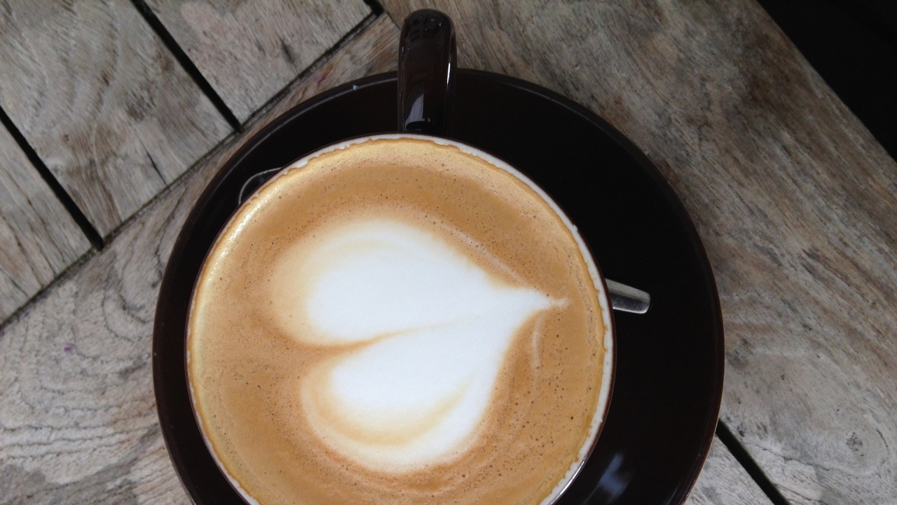 Кафето не увеличава риска от сърдечна аритмия