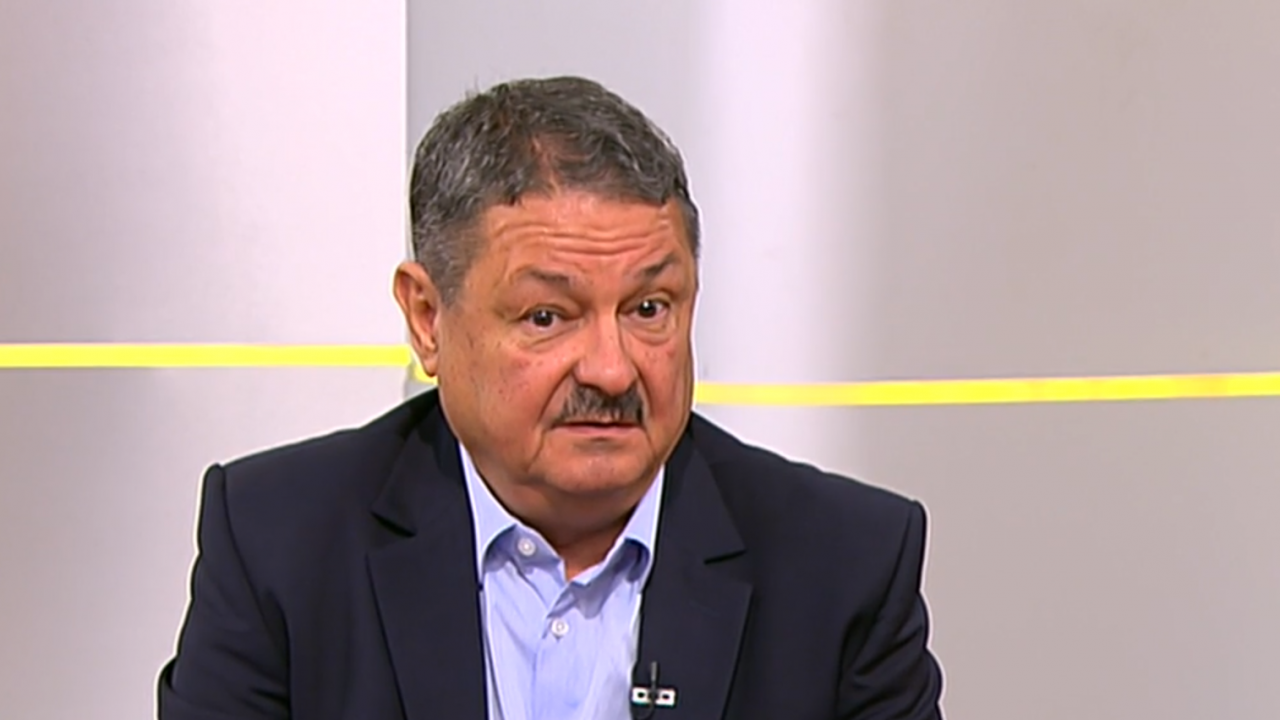 Проф. Рачев с призив: Престанете с този огън при сухо и ветровито време