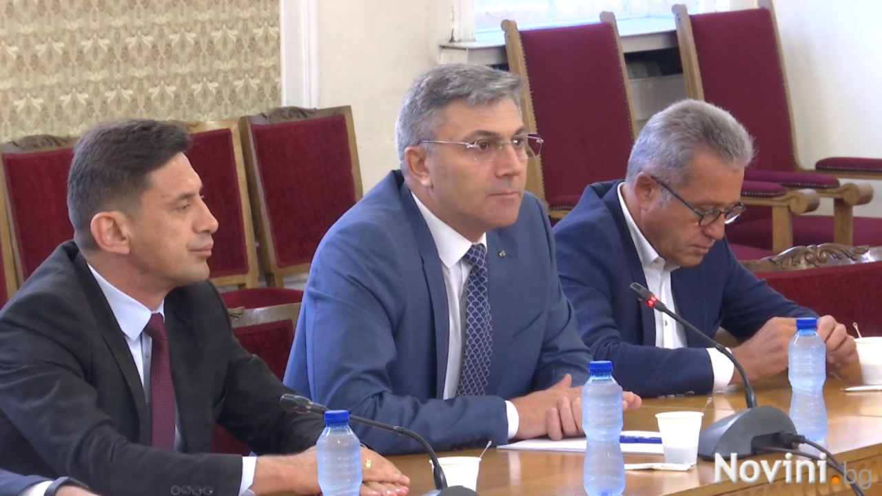 Мустафа Карадайъ пред ИТН: Възстановяването на нормалността в политиката минава през диалог