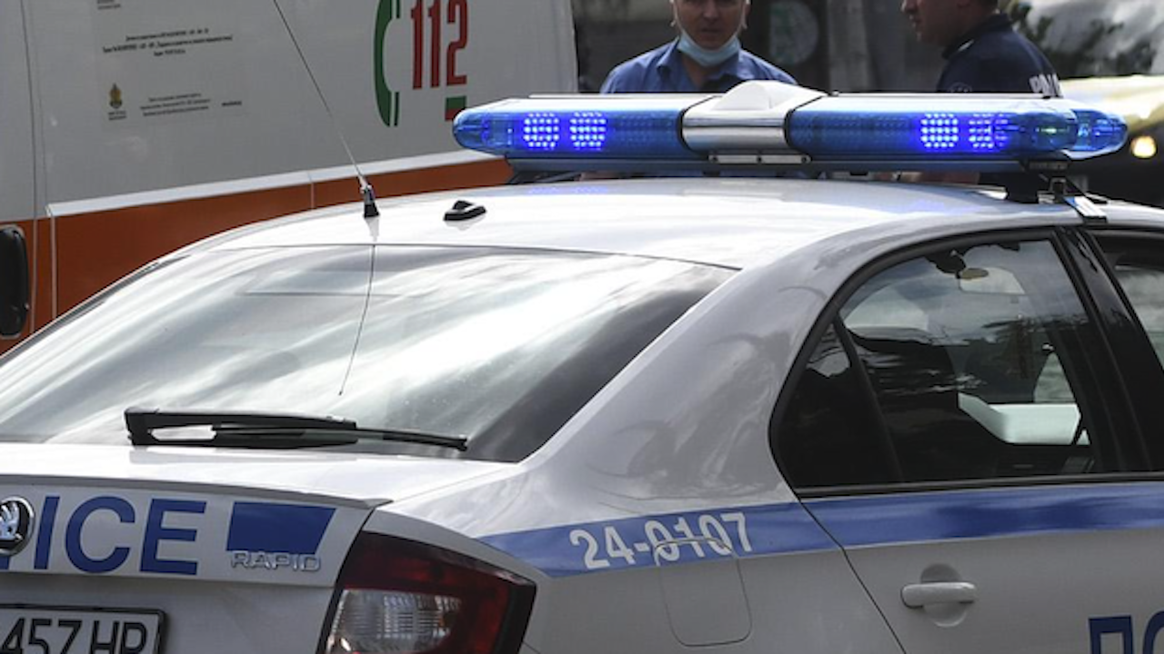 Сливенската полиция издирва пенсионерка