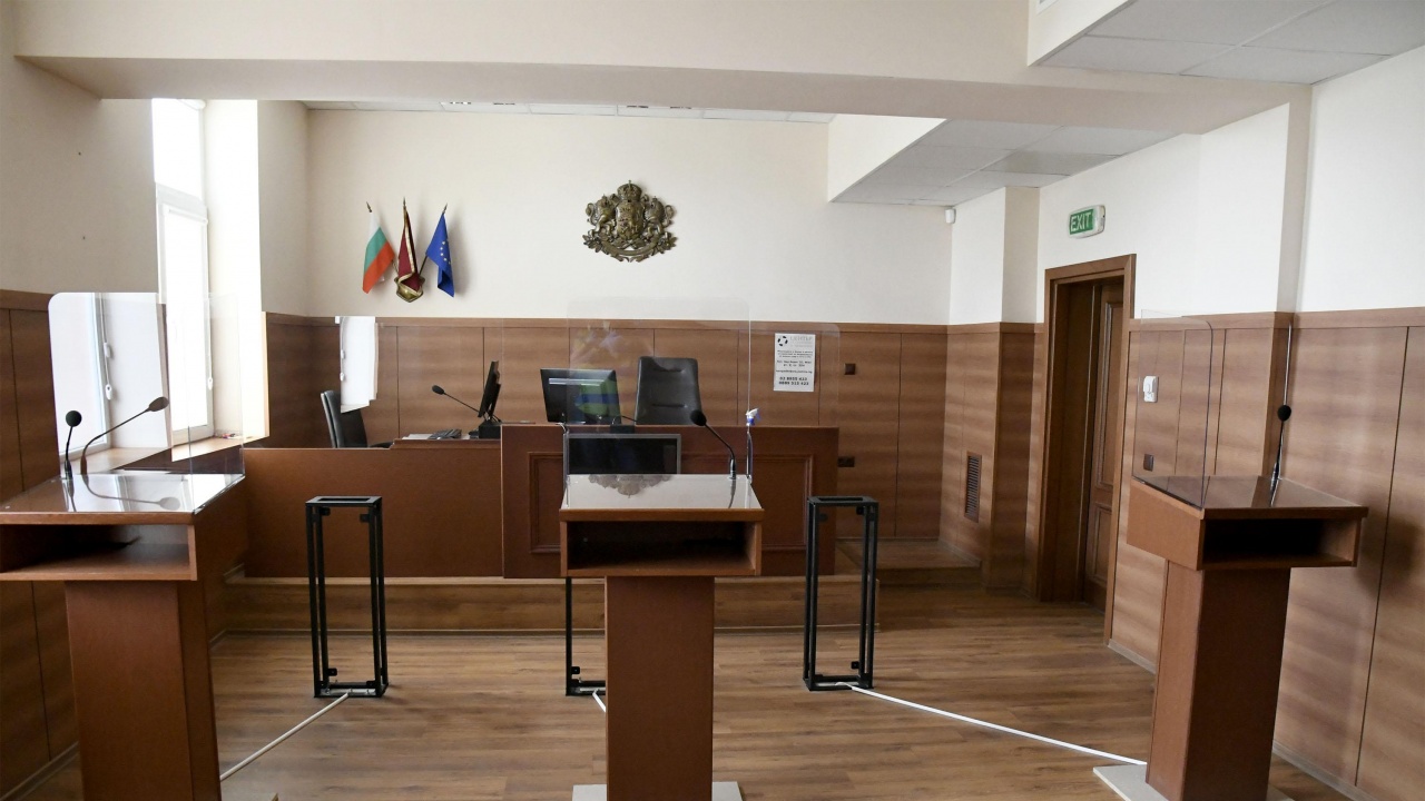 Прокуратурата образува досъдебно производство за катастрофата с двама загинали и трима ранени