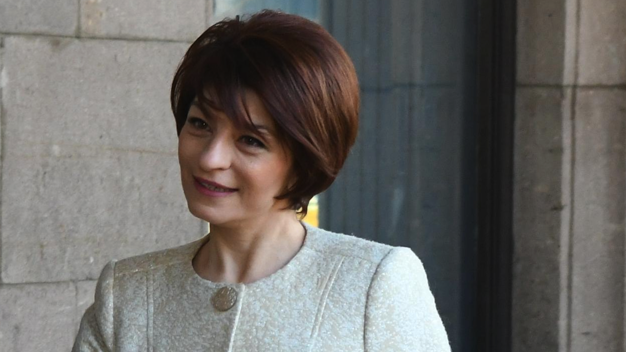 Десислава Атанасова: Когато има силна опозиция, да се надяваме, че ще има и силно управление