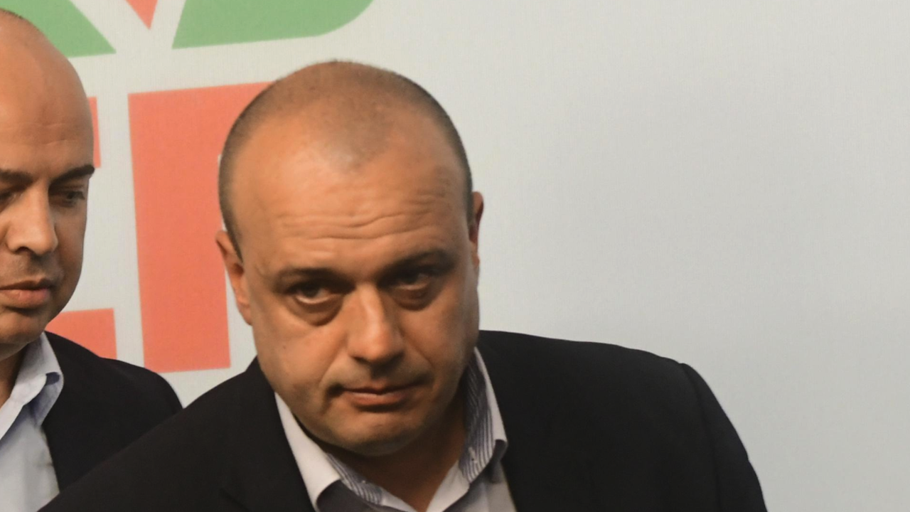 Христо Проданов: БСП смята, че трябва да има правителство