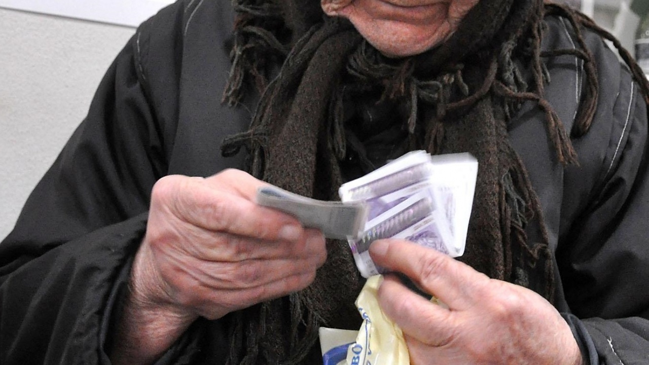 Експерт: Няма как да бъдат актуализирани пенсиите на всички възрастни хора 