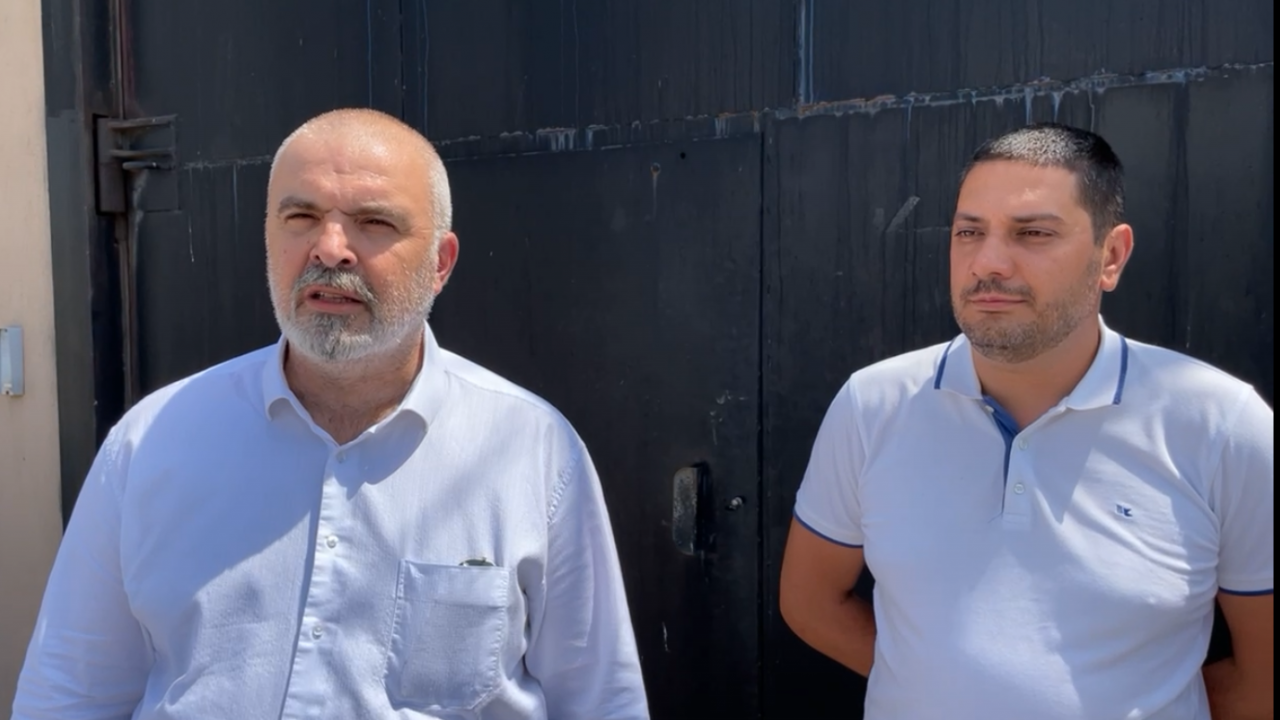 ГЕРБ: Радев и Рашков носят персонална вина за пропускането на нелегални мигранти