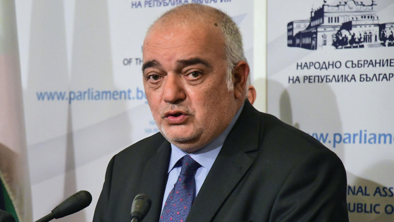 Бабикян разкри "червена линия", от която няма да отстъпят пред ИТН в сектор енергетика 