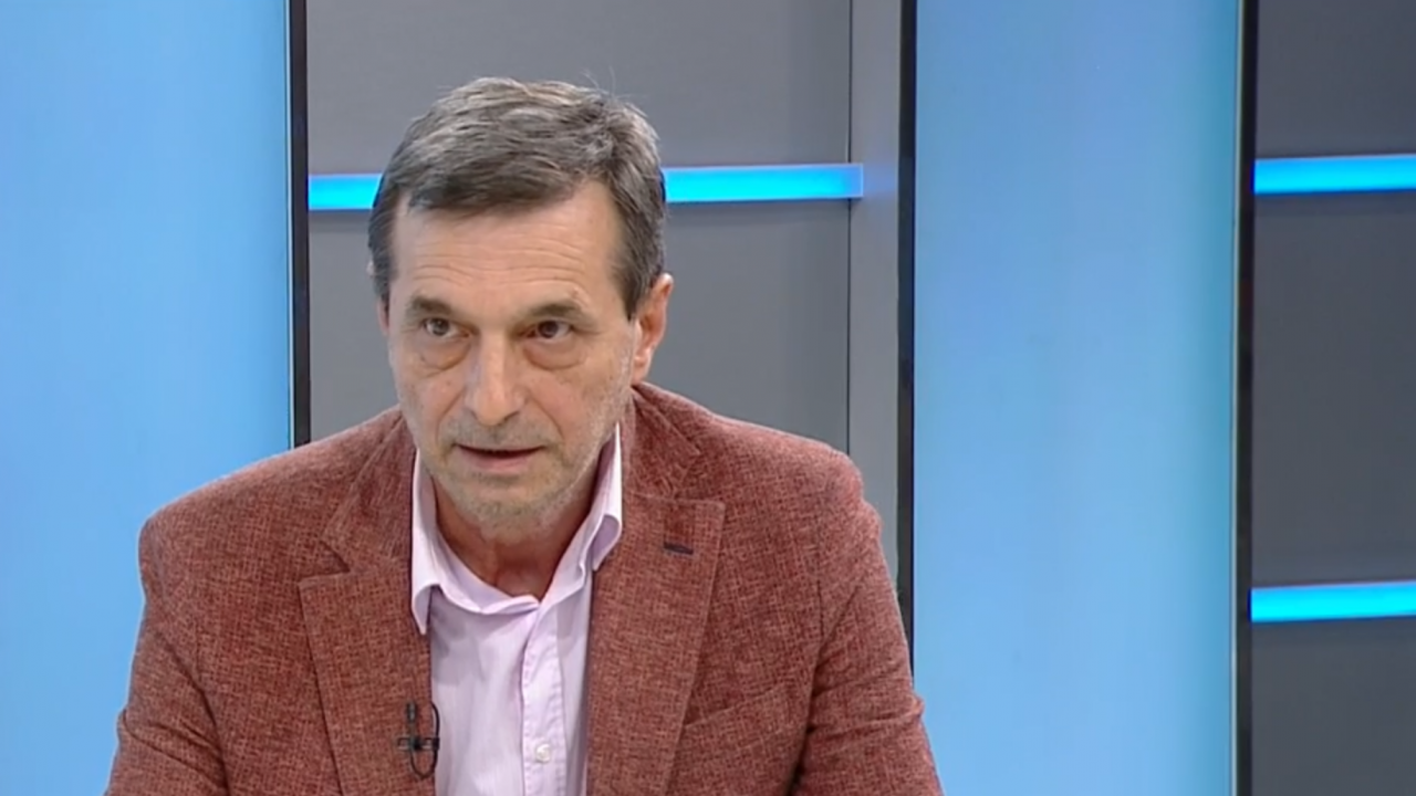 Димитър Манолов: Предложението на правителството за преизчисляване на пенсиите е възможно най-доброто