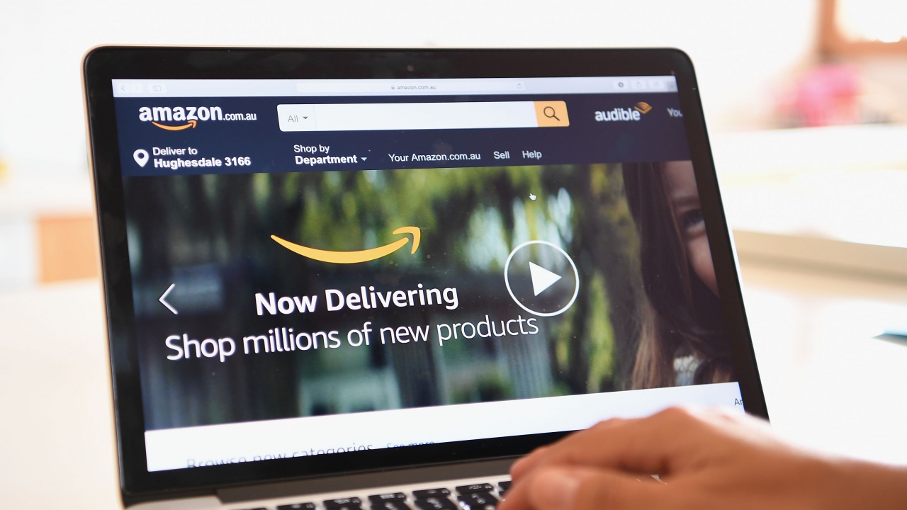 Amazon пуска своя платформа в Египет до края на годината