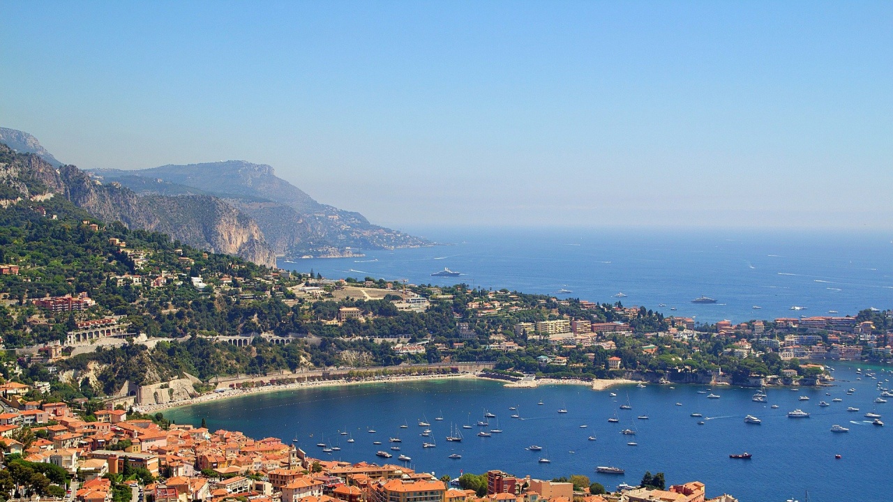 Град Ница беше включен в списъка на световното наследство на ЮНЕСКО