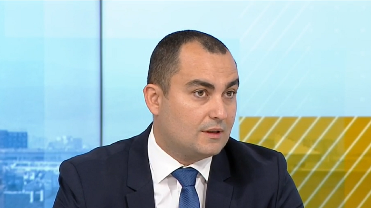 Иванов: ГЕРБ остави страната при нулев мигрантски натиск, Рашков да отговори за проблемите сега 