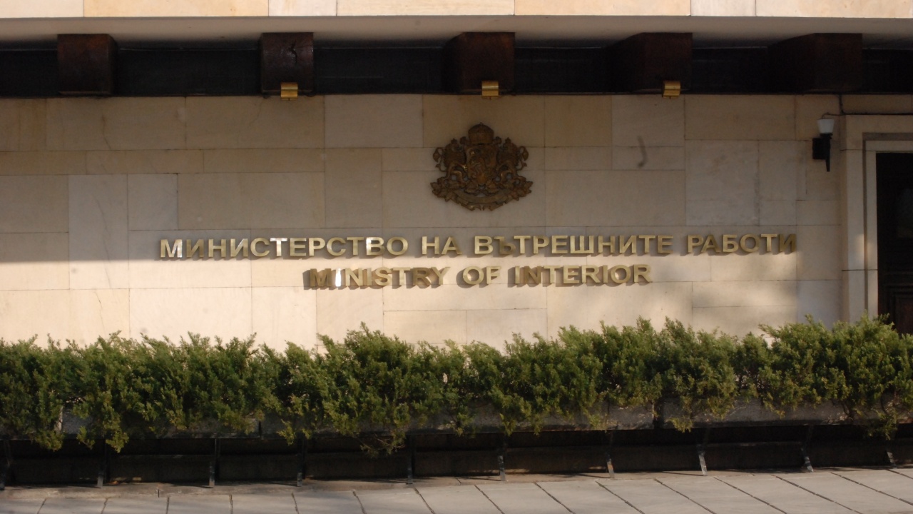 Осветиха скандално споразумение между МВР и прокуратурата по време на управлението на Борисов