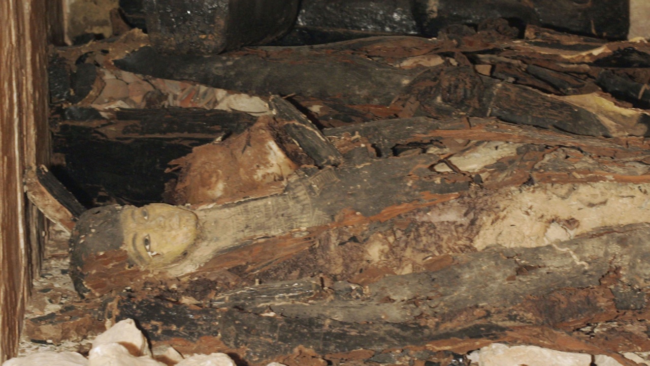 Най-древните мумии в света Чинчоро влизат в световното наследство на ЮНЕСКО