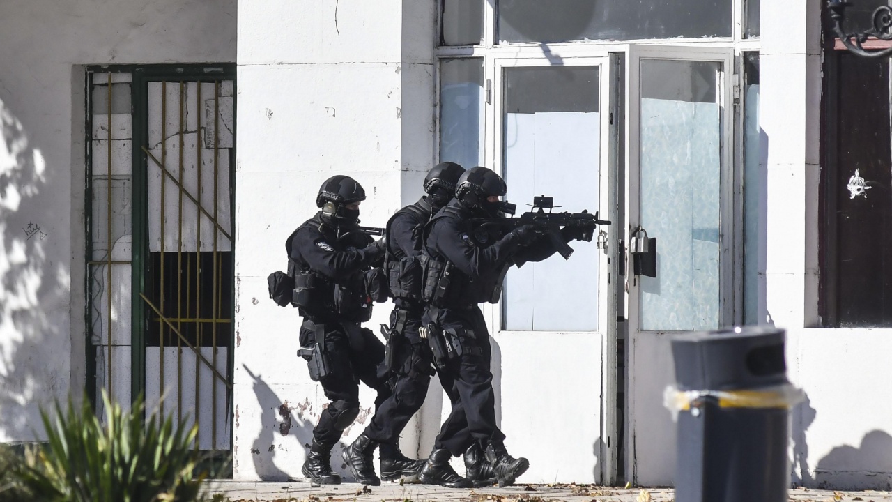 Правителството предлага полк. Ивайло Сотиров за директор на „Военна полиция“