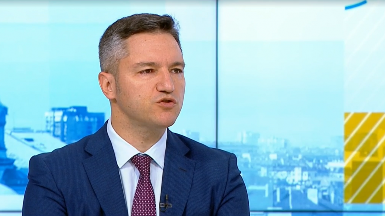 Вигенин: Искаме споразумение с ИТН и ясен състав на кабинета, подкрепа на сляпо няма да дадем
