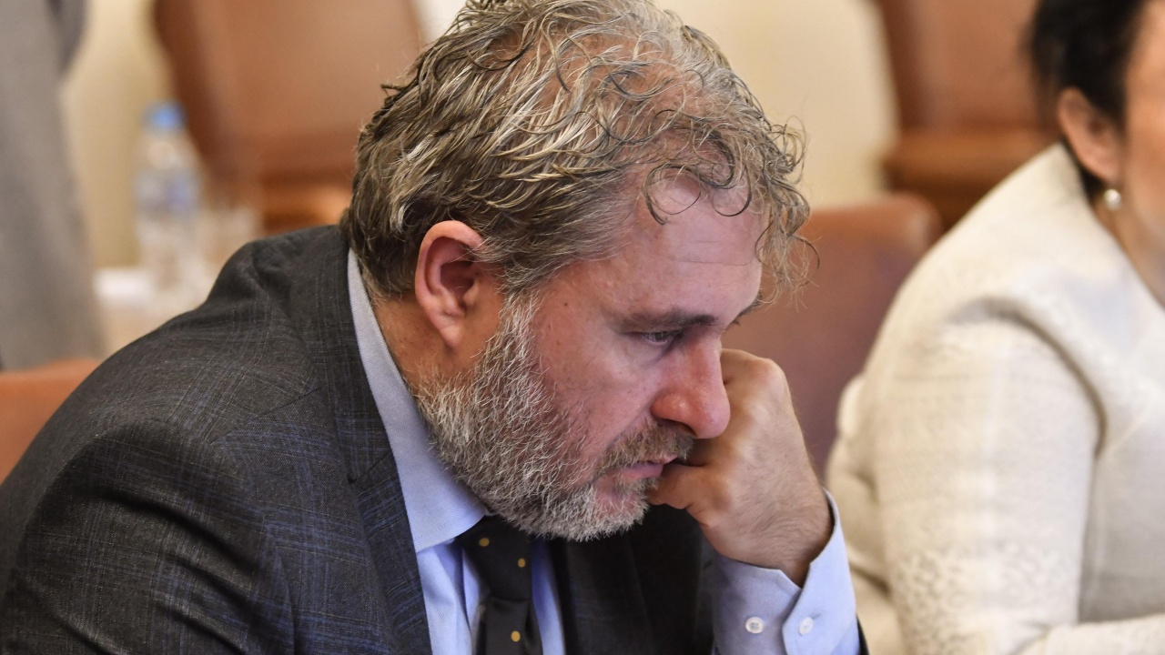 КПКОНПИ проверява как Боил Банов е придобил къщата си в Копривщица