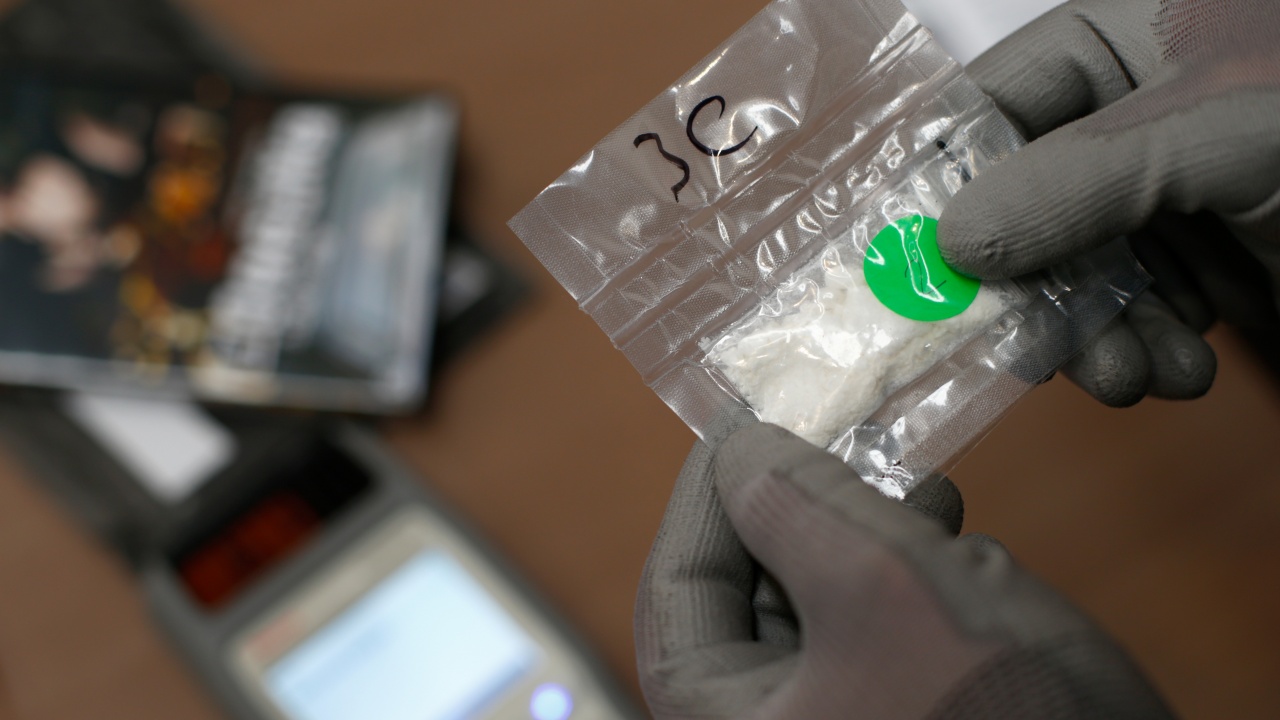 Откриха половин тон кокаин на стойност 25 млн. евро в склад в Румъния 