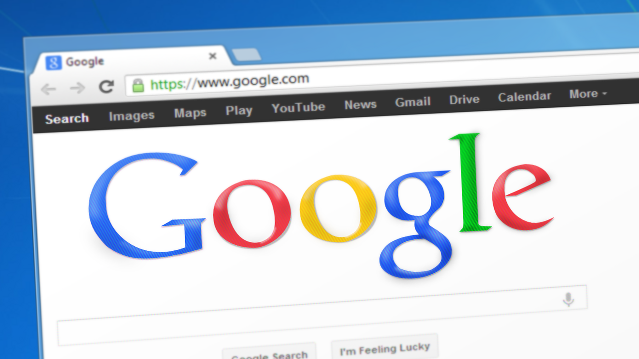  Русия глоби Google с три милиона рубли за неспазване на закона за личните данни
