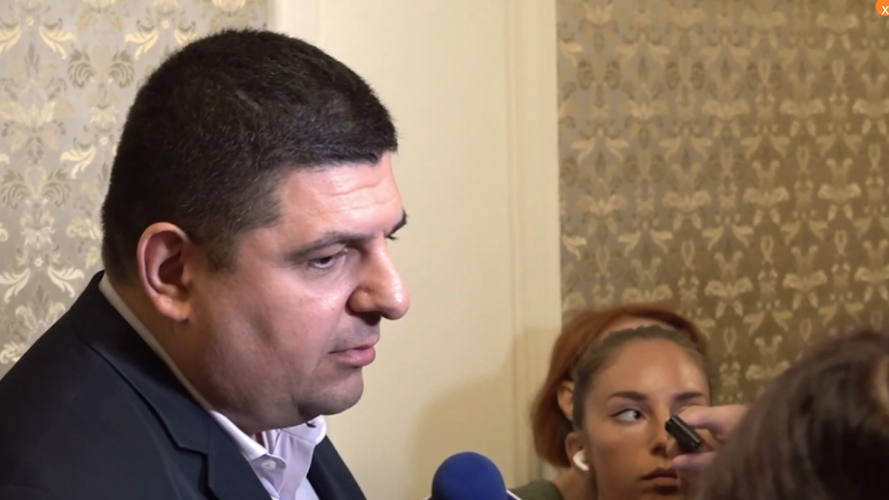 Ивайло Мирчев разкри знаят ли в ДБ кой е кандидатът за премиер на ИТН