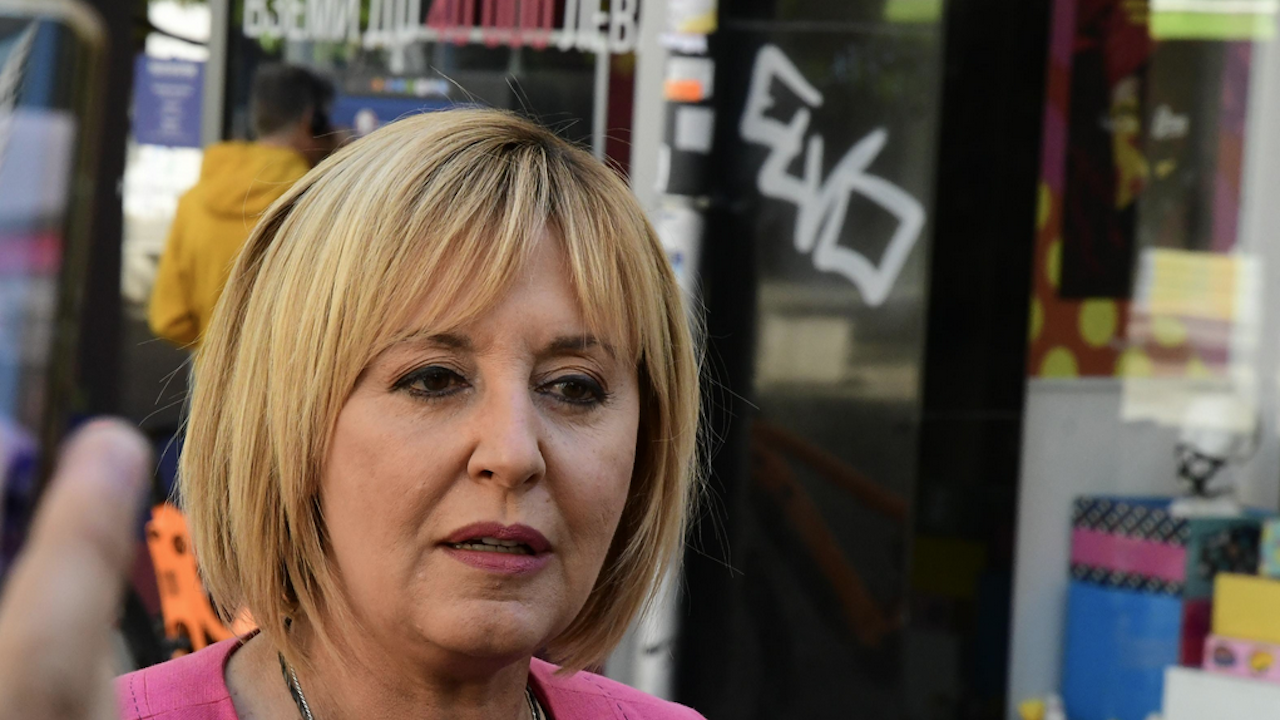 Мая Манолова: Очакването на хората от протестите е да има правителство на промяната, а не на подмяната
