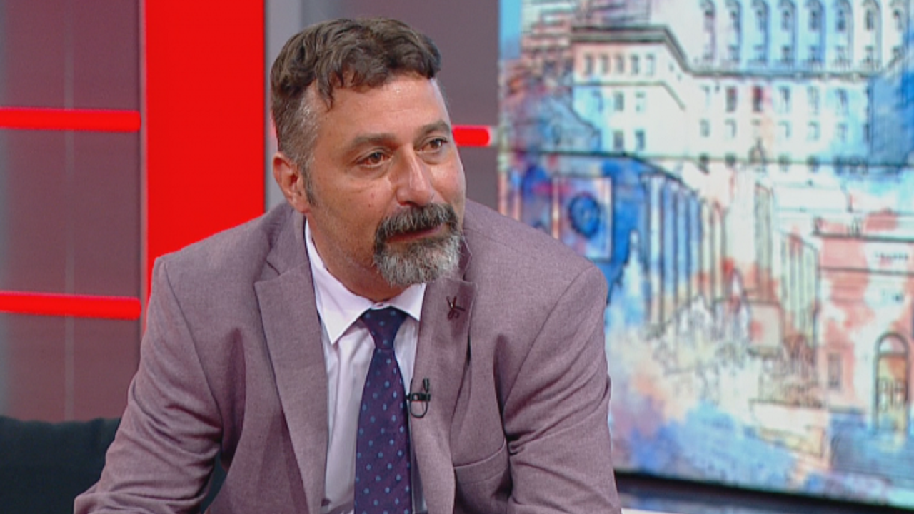 ИТН: Как да оттеглим Петър Илиев, като ние не сме го номинирали?