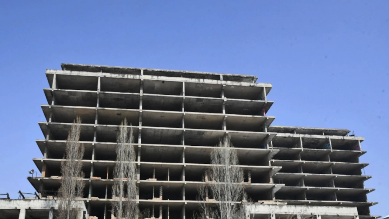 НА ЖИВО: Националната детска болница в България в контекста на добрите европейски и световни практики