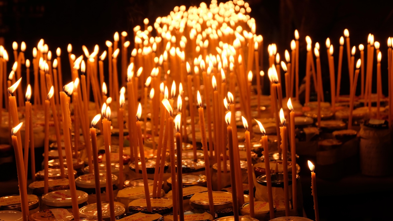 Днес отдаваме почит на стотиците хиляди роми - жертви на Холокоста. 
