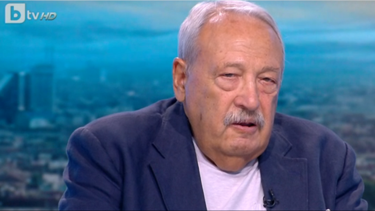 Ще играе ли "контра" Демократична България ?