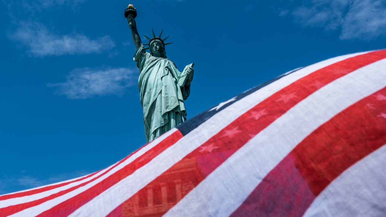 САЩ се готвят да премахнат визите за Хърватия, България ще почака още