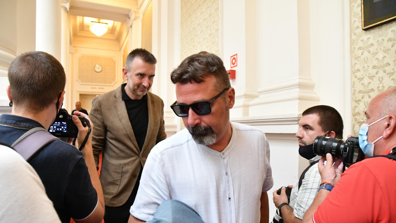Гарелов: ИТН не смятат министрите за политически фигури, а за експерти