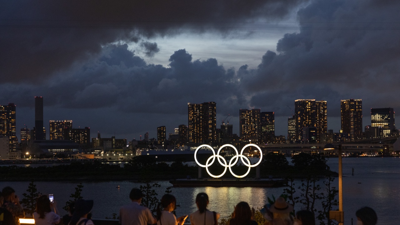 На олимпийските игри в Токио: 29 нови случая на коронавирус 