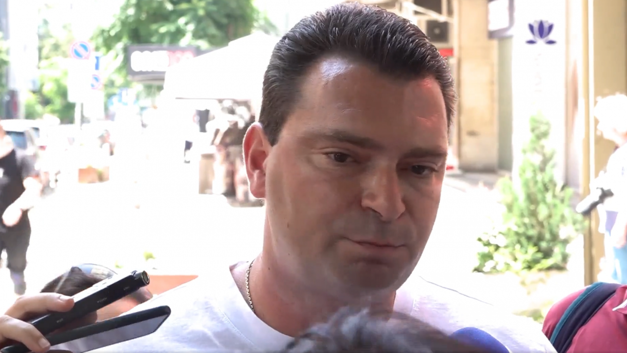 Калоян Паргов: Може временно да отстъпим от червените си линии в името на стабилно правителство