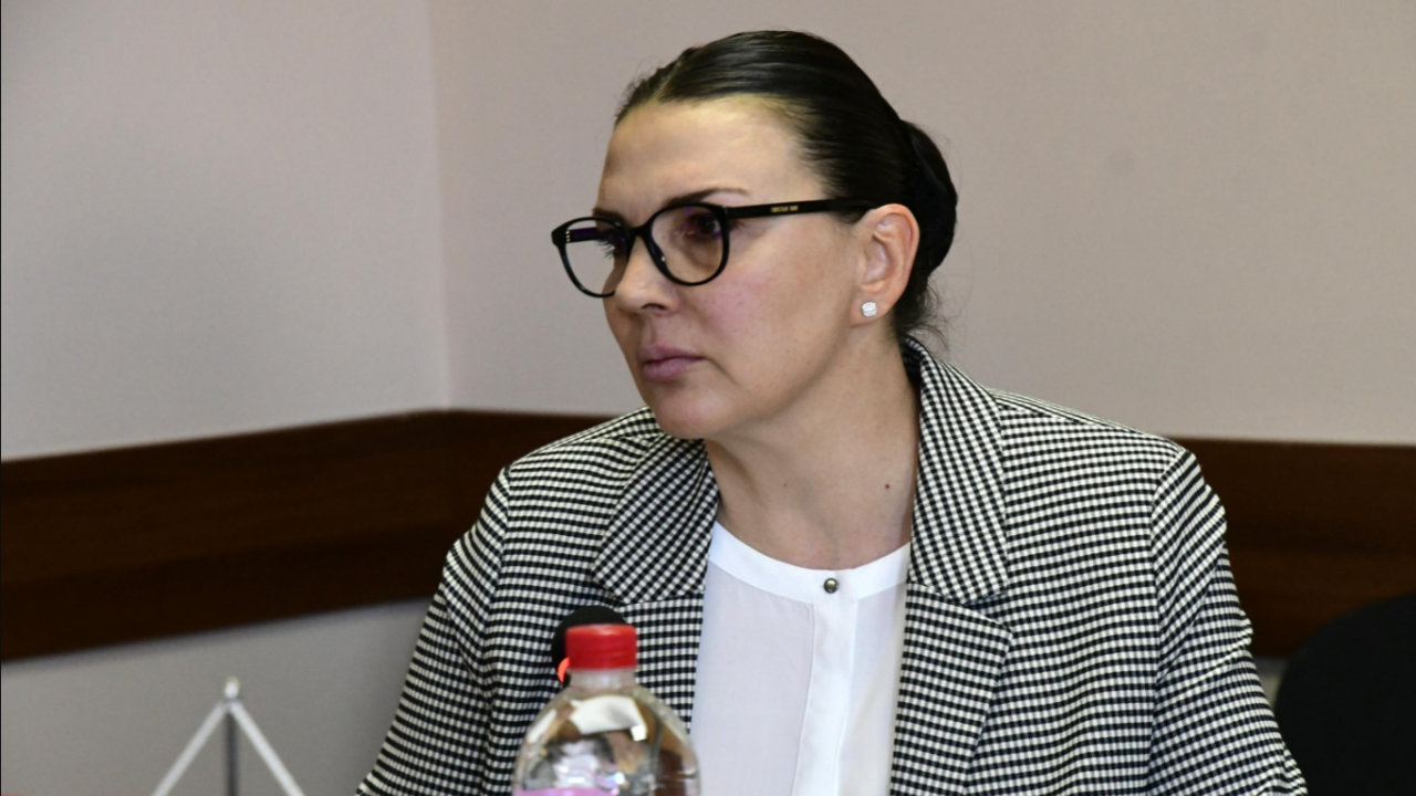 Б. Жотева: Соня Момчилова е назначена за член на СЕМ в противоречие със закона