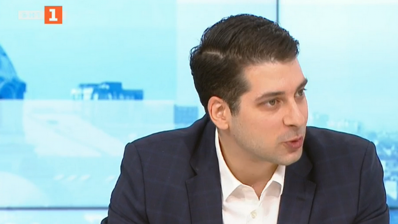 Атанас Пеканов: Има две отворени теми в Плана за възстановяване и устойчивост