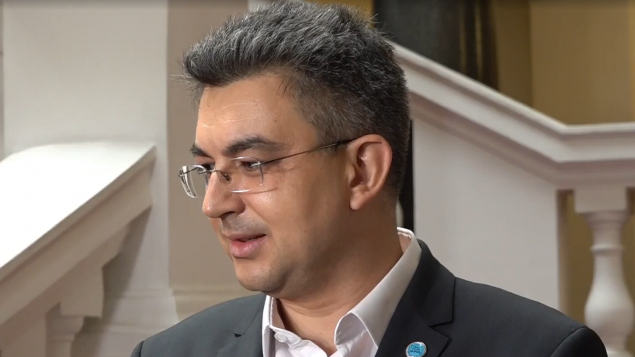 Пламен Николов: Все още търсим министър на правосъдието, ще го търсим навсякъде
