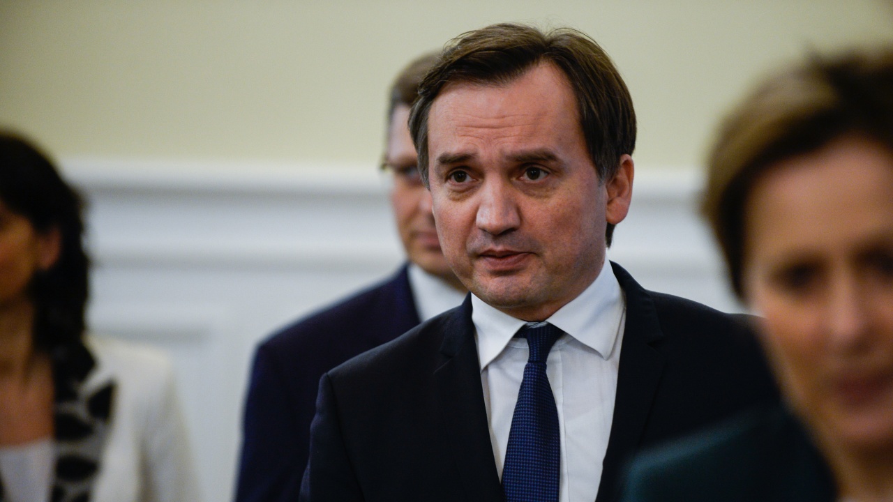 Правосъдният министър на Полша: Страната не бива да остава в ЕС на всяка цена