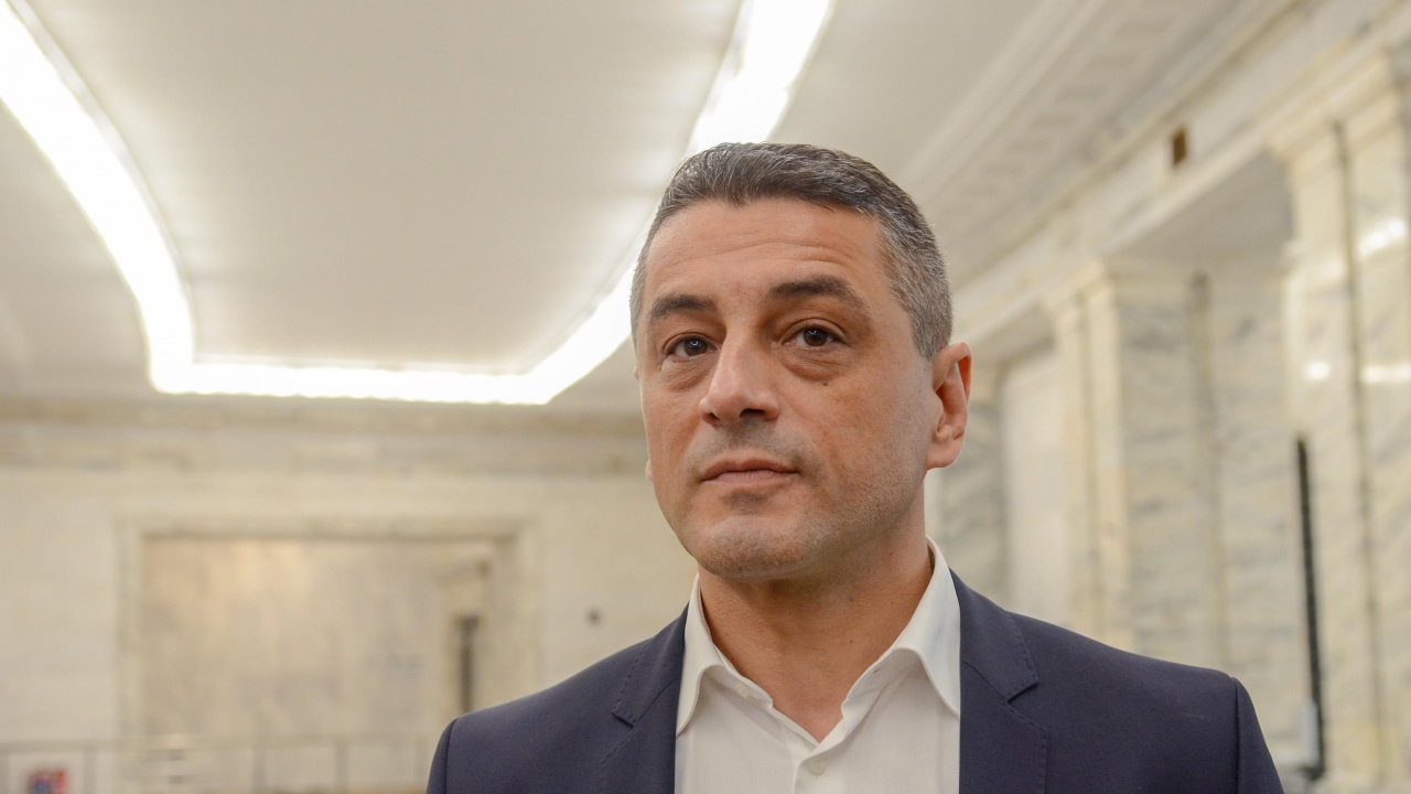 Красимир Янков: Явно и в България трябва повече партии, за да има необратима промяна на статуквото