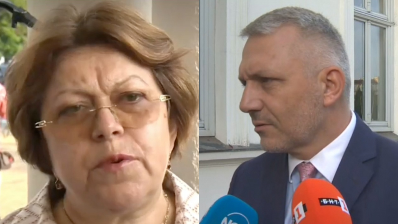 Хаджигенов и Дончева: ИТН упражняват произвол. Защо се мъчат въобще? 